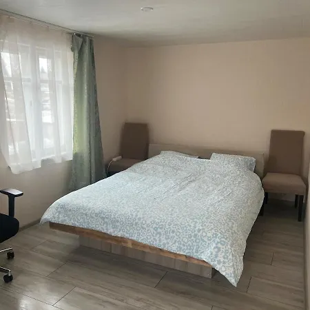 Small House *