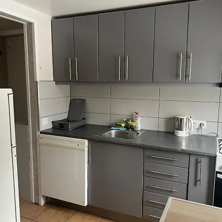 Small House * Vilnius