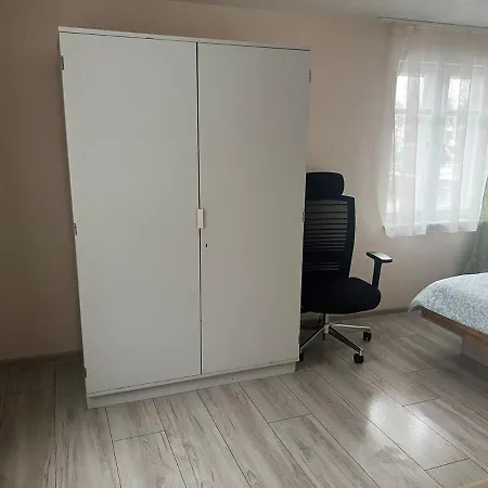 Small House Apartment