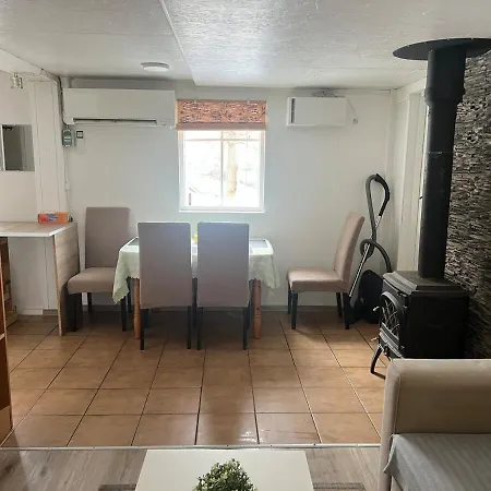 Apartment Small House