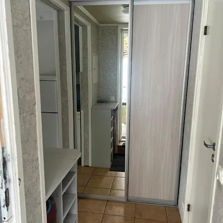Small House