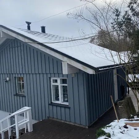 Apartment Small House