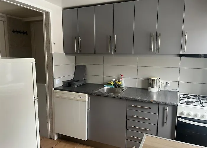 Small House * Vilnius