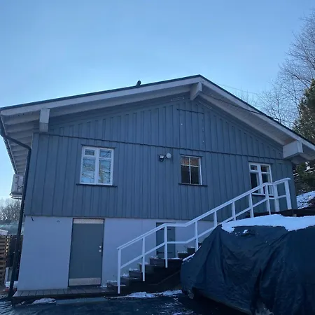 Small House 维尔纽斯