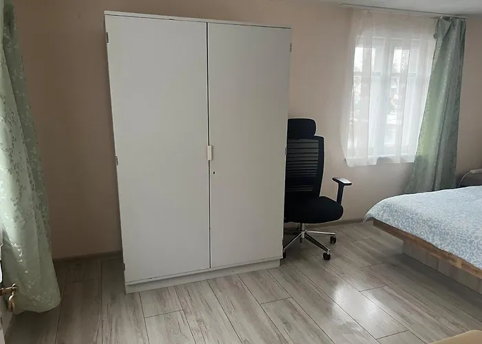 Small House Appartement