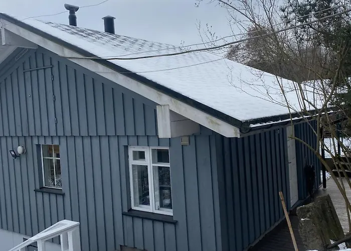 Appartement Small House