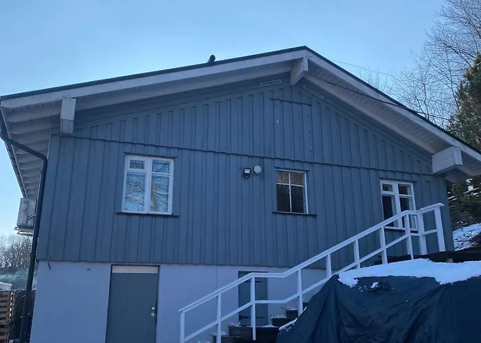 Small House ヴィリニュス